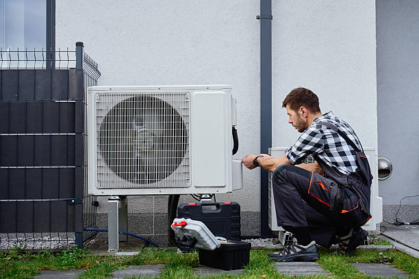 Trusted Furnace Repair service in Shelby, MT - HVAC Repair CO